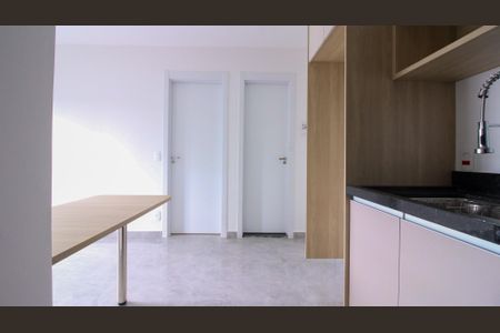 Apartamento para alugar com 48m², 2 quartos e sem vaga