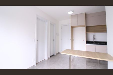 Apartamento para alugar com 48m², 2 quartos e sem vaga