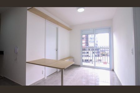 Apartamento para alugar com 2 quartos, 48m² em Vila Independencia, São Paulo