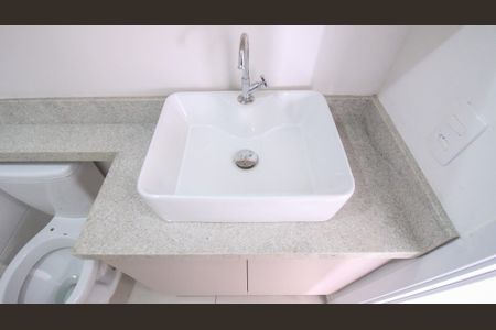 Apartamento para alugar com 48m², 2 quartos e sem vaga