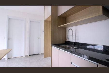 Apartamento para alugar com 48m², 2 quartos e sem vaga