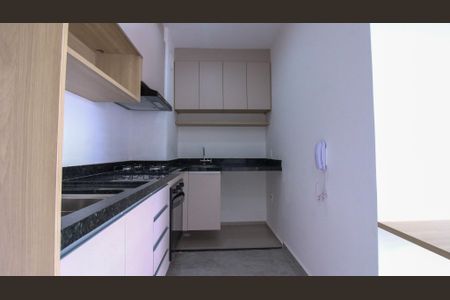 Apartamento para alugar com 48m², 2 quartos e sem vaga