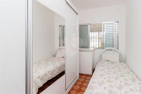 Casa à venda com 3 quartos, 102m² em Vila Curuçá Velha, São Paulo