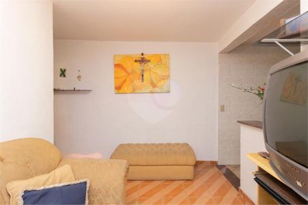 Casa à venda com 3 quartos, 102m² em Vila Curuçá Velha, São Paulo