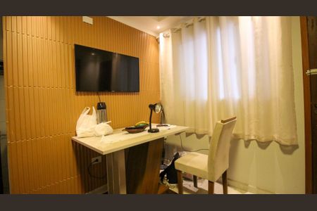 Apartamento para alugar com 2 quartos, 42m² em Jardim Santa Adelia, São Paulo
