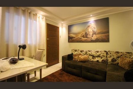 Apartamento para alugar com 2 quartos, 42m² em Jardim Santa Adelia, São Paulo