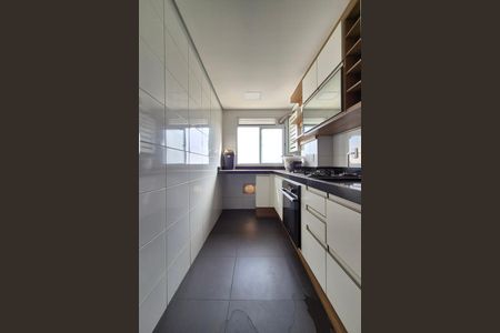 Apartamento para alugar com 43m², 2 quartos e 1 vaga Apartamento para alugar com 43m², 2 quartos e 1 vagaCozinha