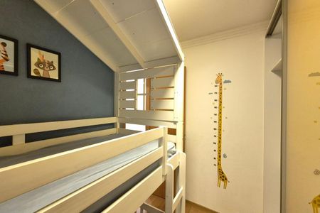 Apartamento para alugar com 43m², 2 quartos e 1 vaga Apartamento para alugar com 43m², 2 quartos e 1 vagaQuarto 1