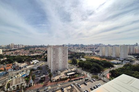 Apartamento para alugar com 43m², 2 quartos e 1 vaga Apartamento para alugar com 43m², 2 quartos e 1 vagaVista do Quarto 2