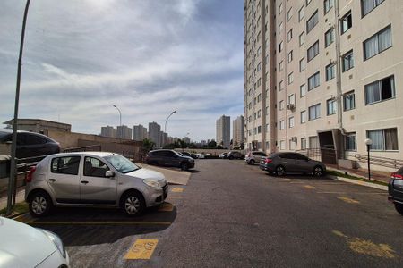 Apartamento para alugar com 43m², 2 quartos e 1 vaga Apartamento para alugar com 43m², 2 quartos e 1 vagaGaragem