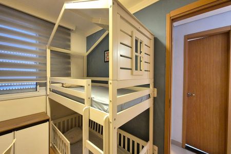 Apartamento para alugar com 43m², 2 quartos e 1 vaga Apartamento para alugar com 43m², 2 quartos e 1 vagaQuarto 1