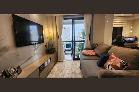 Apartamento à venda com 2 quartos, 67m² em Vila Andrade, São Paulo