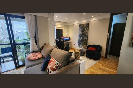 Apartamento à venda com 2 quartos, 67m² em Vila Andrade, São Paulo