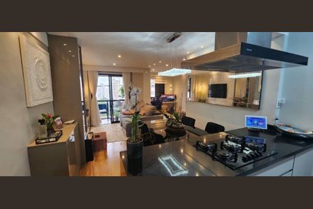Apartamento à venda com 2 quartos, 67m² em Vila Andrade, São Paulo