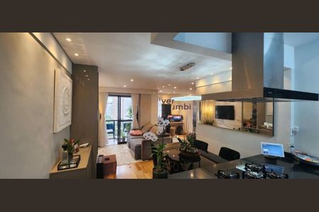 Apartamento à venda com 2 quartos, 67m² em Vila Andrade, São Paulo