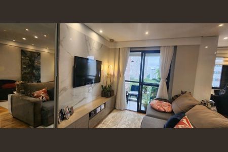 Apartamento à venda com 2 quartos, 67m² em Vila Andrade, São Paulo