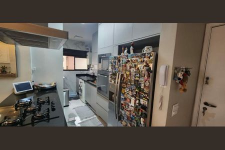 Apartamento à venda com 2 quartos, 67m² em Vila Andrade, São Paulo
