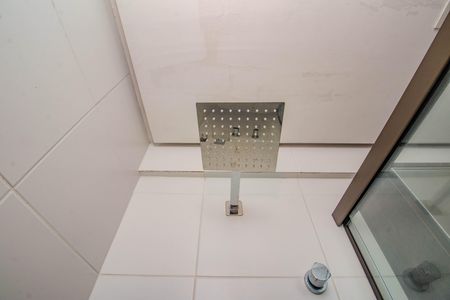 Apartamento para alugar com 62m², 2 quartos e 1 vaga Apartamento para alugar com 62m², 2 quartos e 1 vagaBanheiro da Suíte