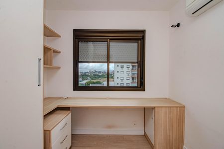 Apartamento para alugar com 62m², 2 quartos e 1 vaga Apartamento para alugar com 62m², 2 quartos e 1 vagaQuarto