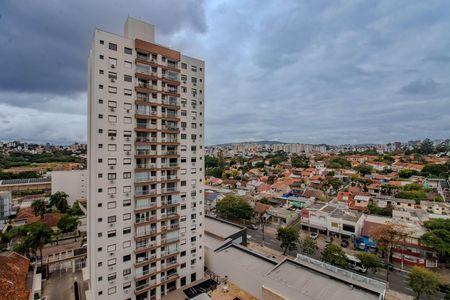 Vista de apartamento para alugar com 2 quartos, 62m² em Santa Maria Goretti, Porto Alegre