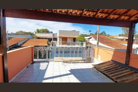 Casa à venda com 250m², 3 quartos e 2 vagas