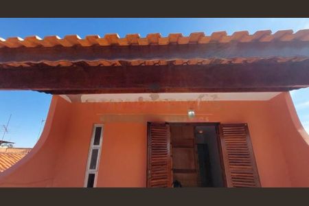 Casa à venda com 250m², 3 quartos e 2 vagas