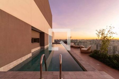 Apartamento para alugar com 74m², 2 quartos e 1 vaga Apartamento para alugar com 74m², 2 quartos e 1 vagaÁrea comum - Piscina