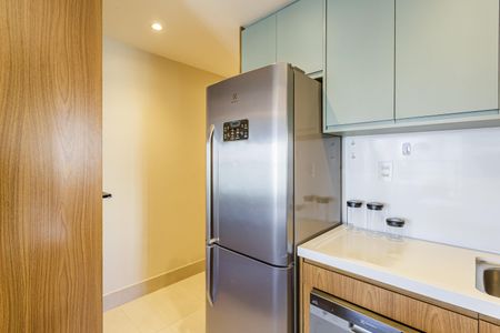 Apartamento para alugar com 74m², 2 quartos e 1 vaga Apartamento para alugar com 74m², 2 quartos e 1 vagaCozinha