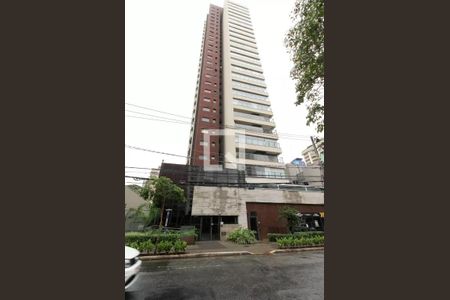 Apartamento para alugar com 74m², 2 quartos e 1 vaga Apartamento para alugar com 74m², 2 quartos e 1 vagaFachada
