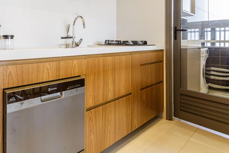 Apartamento para alugar com 74m², 2 quartos e 1 vaga Apartamento para alugar com 74m², 2 quartos e 1 vagaCozinha