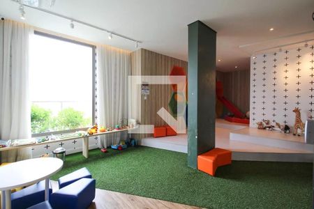 Apartamento para alugar com 74m², 2 quartos e 1 vaga Apartamento para alugar com 74m², 2 quartos e 1 vagaBrinquedoteca