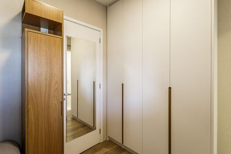 Apartamento para alugar com 74m², 2 quartos e 1 vaga Apartamento para alugar com 74m², 2 quartos e 1 vagaSuíte 1