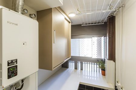 Apartamento para alugar com 74m², 2 quartos e 1 vaga Apartamento para alugar com 74m², 2 quartos e 1 vagaÁrea de Serviço