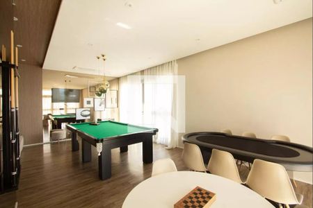 Apartamento para alugar com 74m², 2 quartos e 1 vaga Apartamento para alugar com 74m², 2 quartos e 1 vagaSalão de jogos