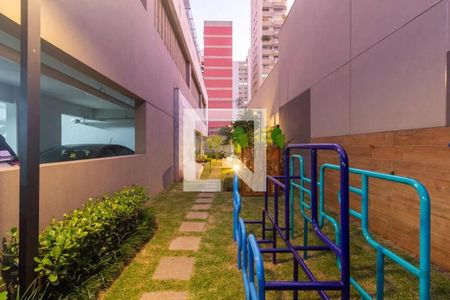 Apartamento para alugar com 74m², 2 quartos e 1 vaga Apartamento para alugar com 74m², 2 quartos e 1 vagaÁrea comum