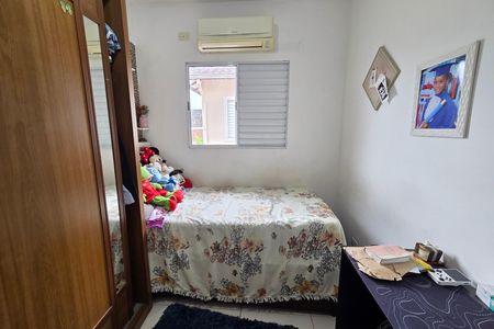 Casa de condomínio para alugar com 85m², 2 quartos e 1 vagaQuarto 1