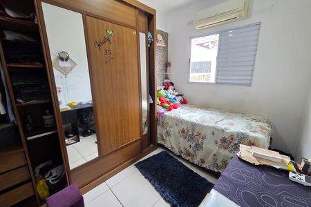 Casa de condomínio para alugar com 85m², 2 quartos e 1 vagaQuarto 1