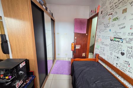 Casa de condomínio para alugar com 85m², 2 quartos e 1 vagaQuarto 2