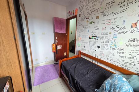 Casa de condomínio para alugar com 85m², 2 quartos e 1 vagaQuarto 2