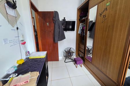 Casa de condomínio para alugar com 85m², 2 quartos e 1 vagaQuarto 1