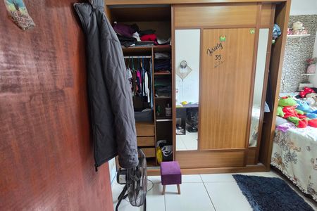 Casa de condomínio para alugar com 85m², 2 quartos e 1 vagaQuarto 1