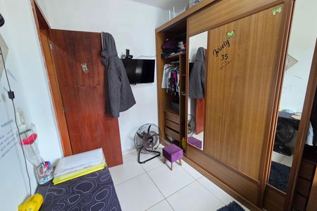 Casa de condomínio para alugar com 85m², 2 quartos e 1 vagaQuarto 1