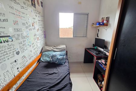 Casa de condomínio para alugar com 85m², 2 quartos e 1 vagaQuarto 2