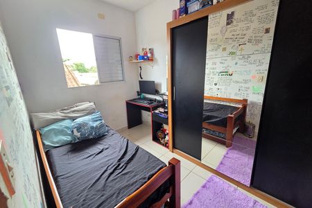 Casa de condomínio para alugar com 85m², 2 quartos e 1 vagaQuarto 2