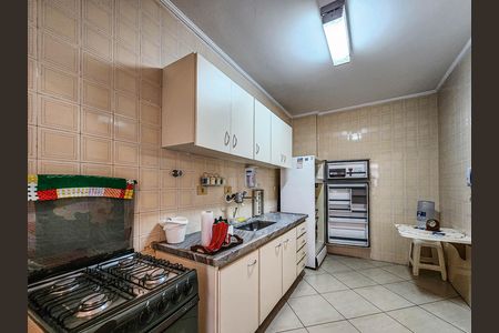 Apartamento para alugar com 86m², 2 quartos e sem vaga Apartamento para alugar com 86m², 2 quartos e sem vagaCozinha