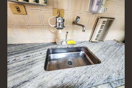 Apartamento para alugar com 86m², 2 quartos e sem vaga Apartamento para alugar com 86m², 2 quartos e sem vagaCozinha