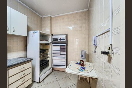 Apartamento para alugar com 86m², 2 quartos e sem vaga Apartamento para alugar com 86m², 2 quartos e sem vagaCozinha
