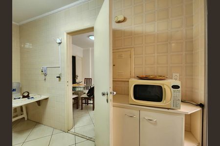 Apartamento para alugar com 86m², 2 quartos e sem vaga Apartamento para alugar com 86m², 2 quartos e sem vagaCozinha