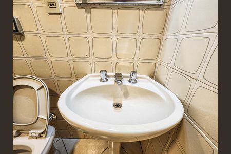 Apartamento para alugar com 86m², 2 quartos e sem vaga Apartamento para alugar com 86m², 2 quartos e sem vagaBanheiro