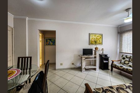 Apartamento para alugar com 86m², 2 quartos e sem vaga Apartamento para alugar com 86m², 2 quartos e sem vagaSala